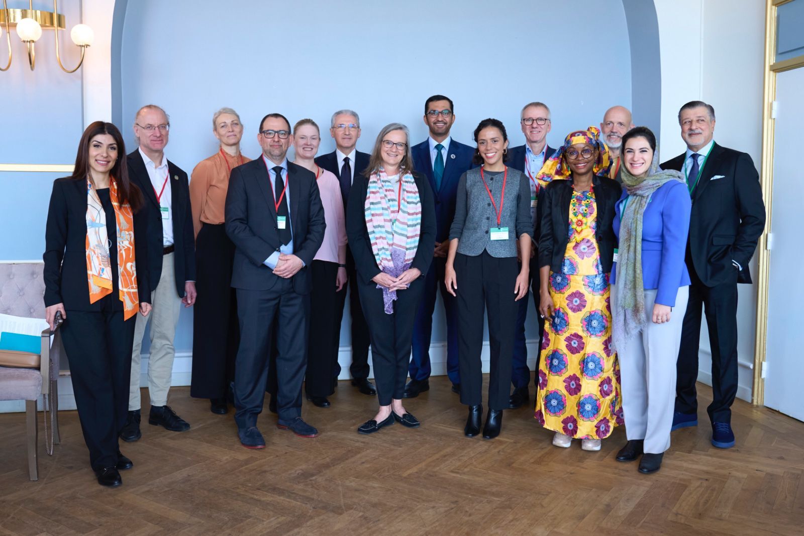 Stay informed with our latest updates - ICLEI